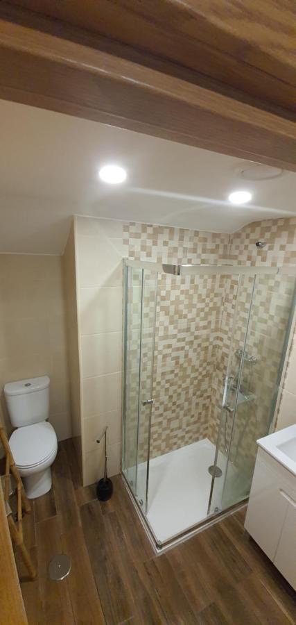 Quinta Da Tormenta -14 Pessoas- Cabeceiras De Basto 2 Casas E Piscina Privada Villa Exterior foto